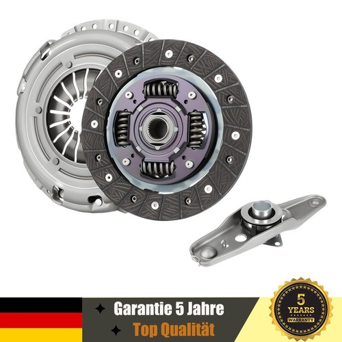 Kupplungssatz für polo 9a - für,