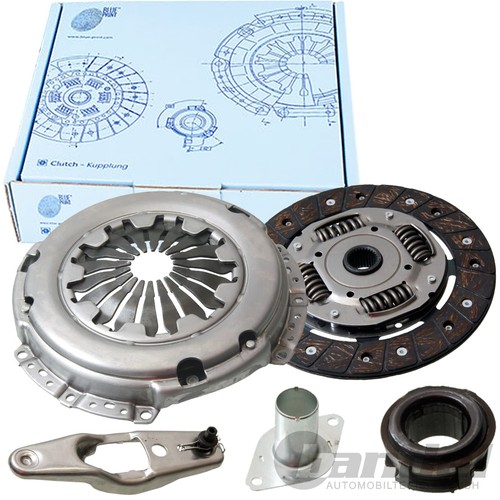 Blue print kupplungssatz mit - blue,