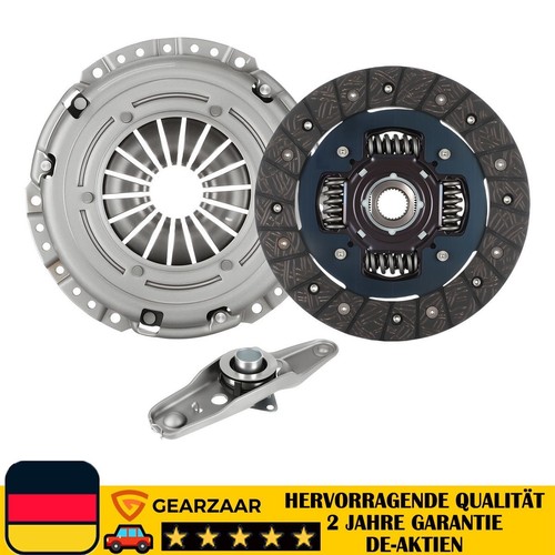 Kupplungssatz für polo 9a - vw,
