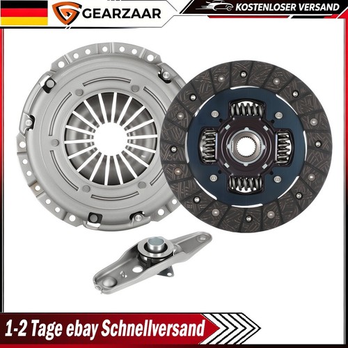 Kupplungssatz für seat - kupplungssatz,