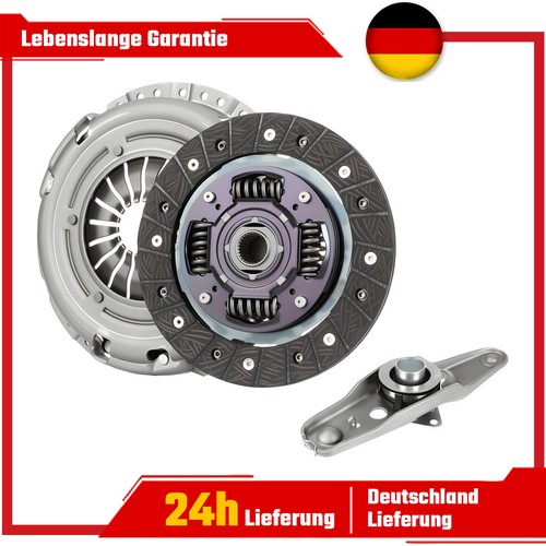 Kupplungssatz für seat - kupplungssatz,