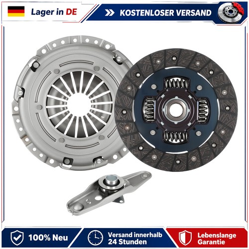 Kupplungssatz für seat - kupplungssatz,