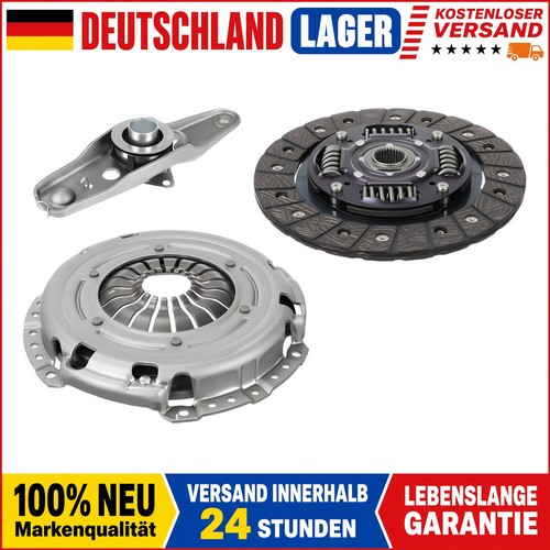 Kupplungssatz für polo 9a - vw,