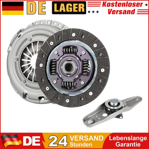 Kupplungssatz für seat - fÜr,