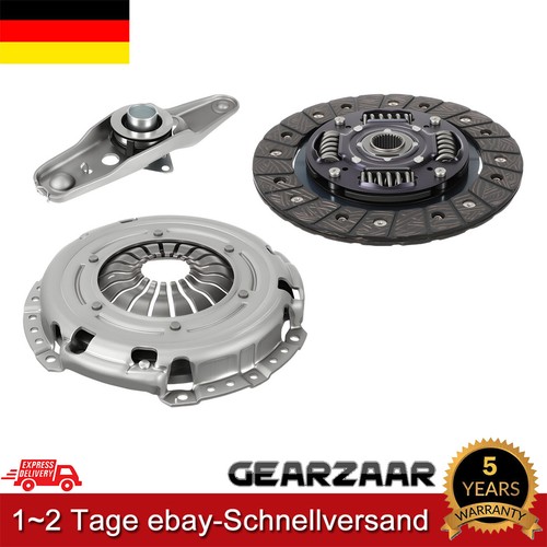 Kupplungssatz für polo 9a - für,