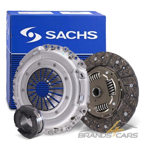 Sachs kupplungssatz für seat - sachs,