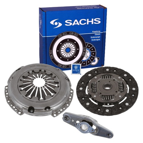 Sachs kupplungssatz für - sachs,