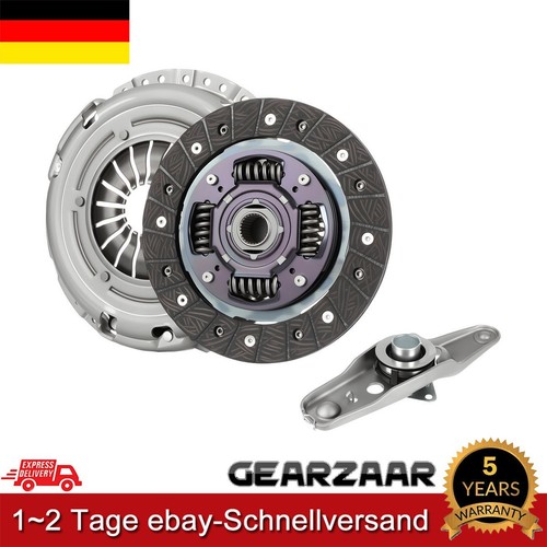 Kupplungssatz für seat - kupplungssatz,