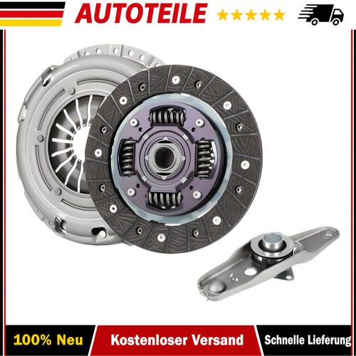 Kupplungssatz ersatz für seat - ersatz,