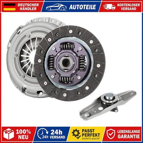 Kupplungssatz für polo 6r - für,
