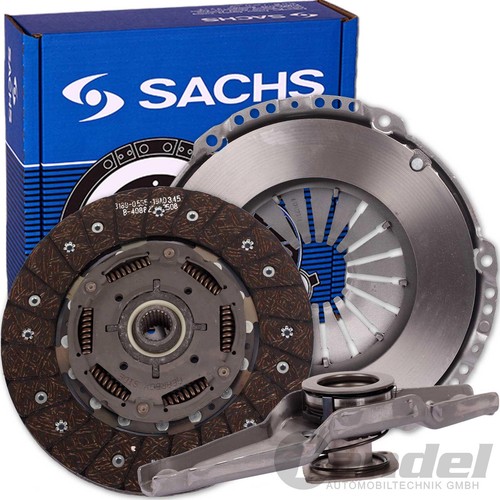 Sachs kupplungsatz für seat - für,