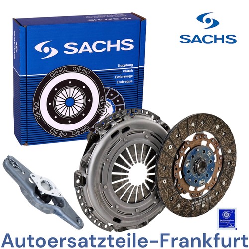 Sachs kupplungssatz polo - sachs,