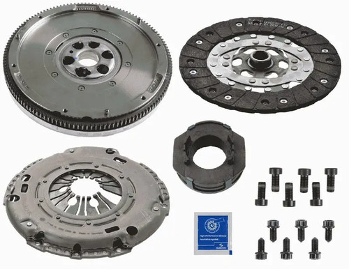 Kupplungssatz 2290 601 022