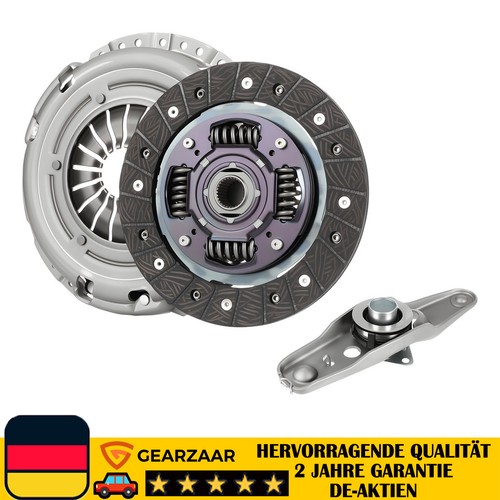 Kupplungssatz für polo 6r - für,