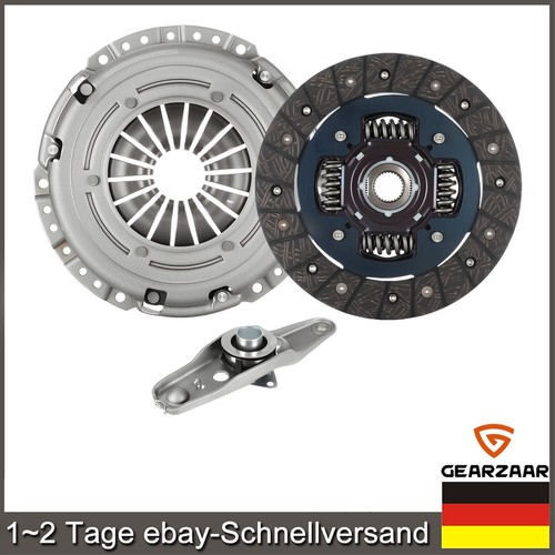 Kupplungssatz für polo 9a - kupplungssatz, vw