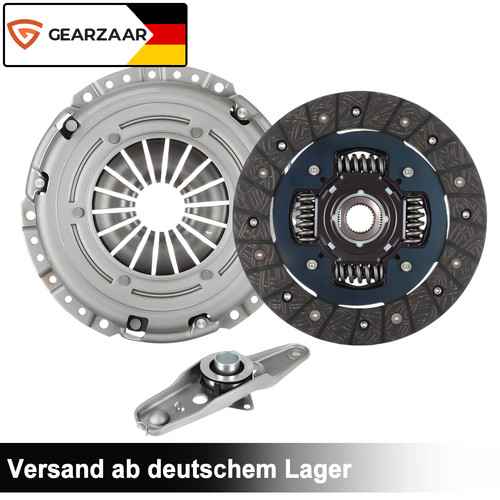 Kupplungssatz für seat - kupplungssatz,