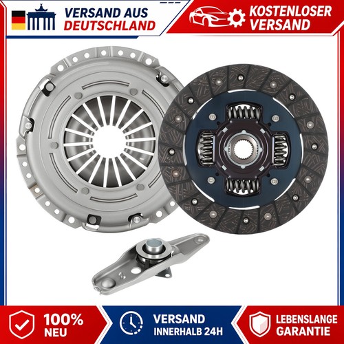Kupplungssatz für seat - kupplungssatz,