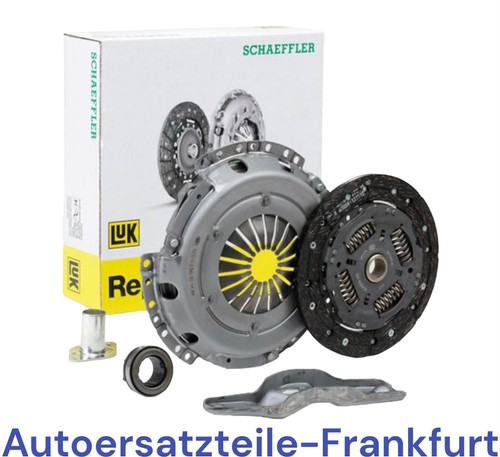 Luk kupplungssatz für - kupplungssatz, vw
