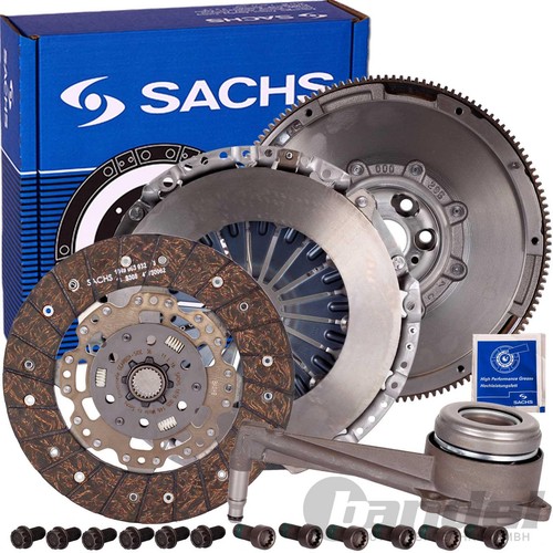 Sachs kupplung - sachs,