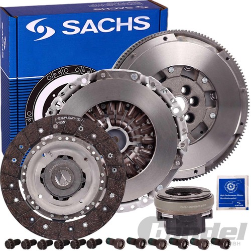 Sachs kupplungssatz zms - sachs,