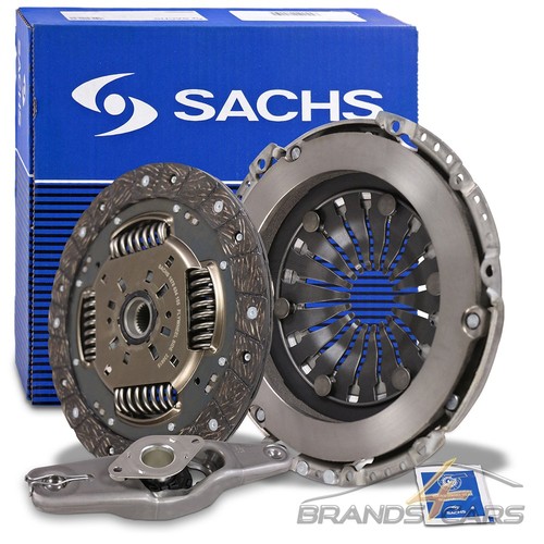 Sachs kupplungssatz für seat - kupplungssatz,