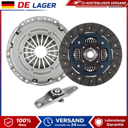 Kupplungssatz für seat - kupplungssatz,