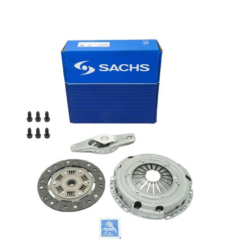 Kupplungssatz sachs schrauben - kupplungssatz, sachs+schrauben