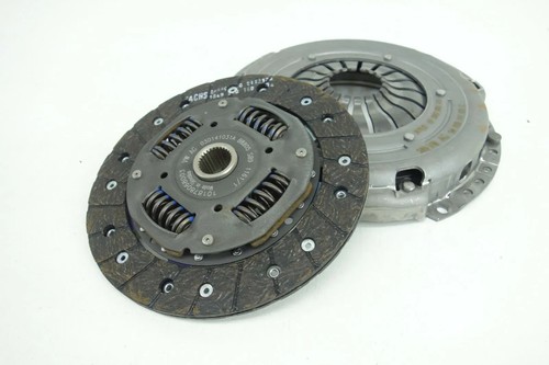 Original kupplung fox - original, skoda
