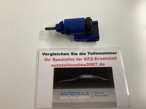 Polo schalter pedal - polo,