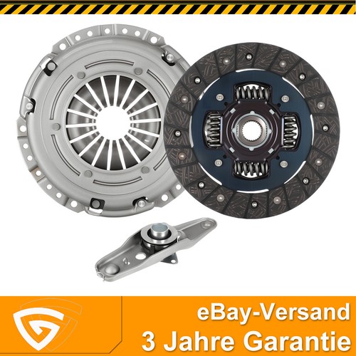 Kupplungssatz für polo 6r - für, vw
