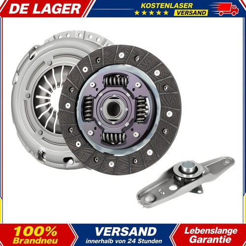 Kupplungssatz für polo 9a - vw,