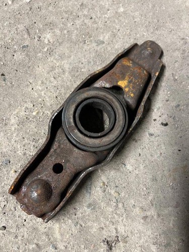 Polo kupplungsgabel 1 40 - 9n,