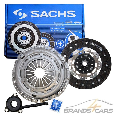 Sachs kupplungssatz kupplung - sachs,
