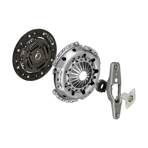Luk kupplungssatz repset - kupplungssatz, Ø