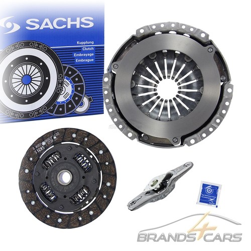 Sachs kupplungssatz für seat - kupplungssatz,