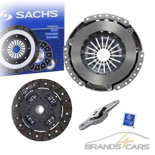 Sachs kupplungssatz für seat - kupplungssatz,