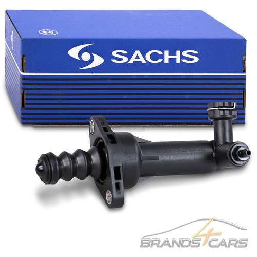Sachs kupplungsnehmerzylinder - sachs,