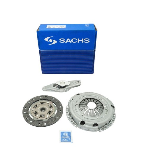 Kupplungssatz sachs 3000951051 - sachs,