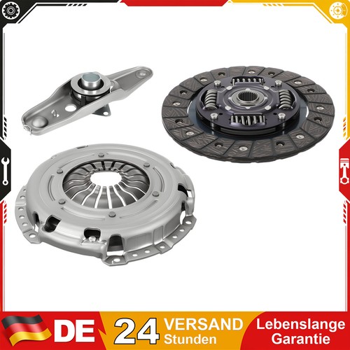 Kupplungssatz für polo 9a - kupplungssatz,