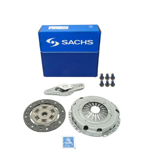 Kupplungssatz sachs schrauben - kupplungssatz,
