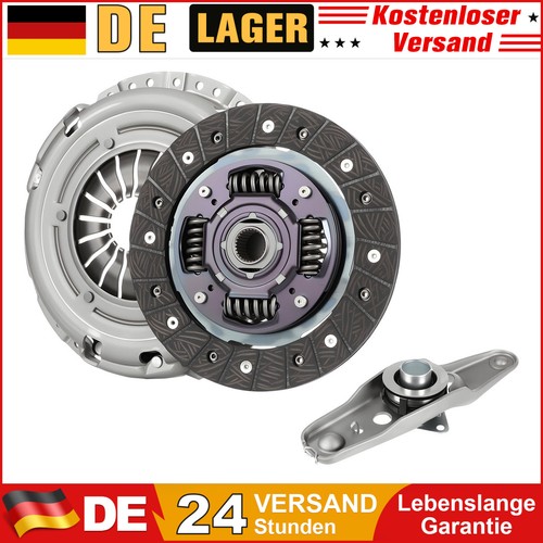Kupplungssatz für polo 9a - für,