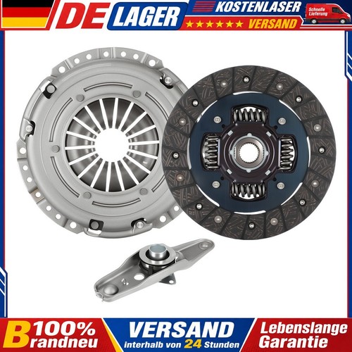Kupplungssatz für polo 9a - kupplungssatz,