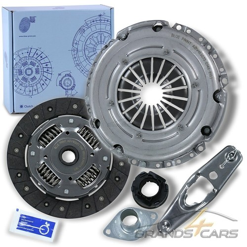 Blue print kupplungssatz - blue,